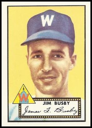 309 Jim Busby